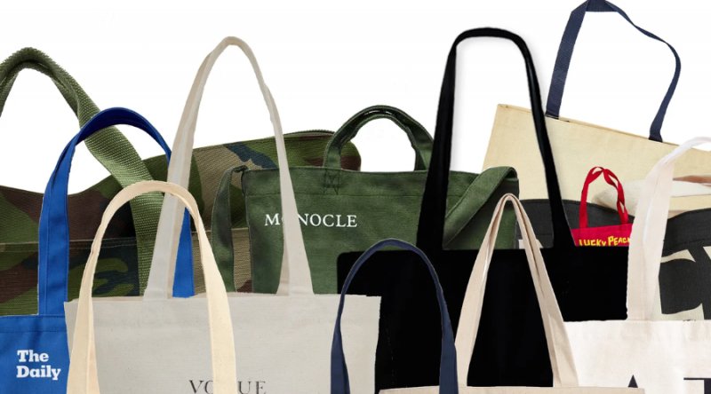 Tips to Choose the Best Tote Bags for Your Promotional Event
