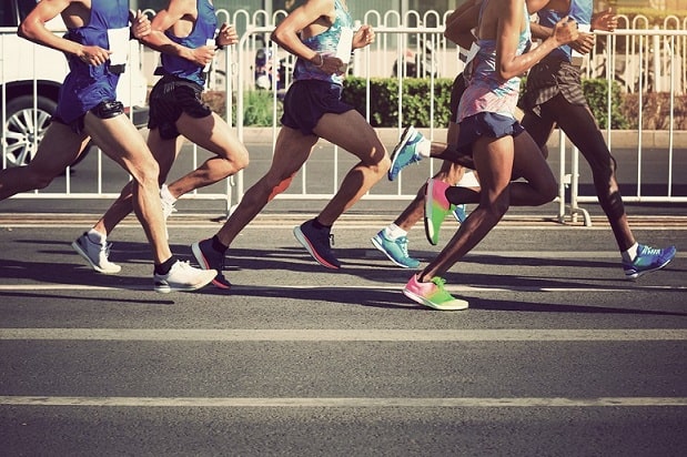 The Thrilling World of Sports: Uniting Passion, Competition, and Triumph at Charity Run Events
