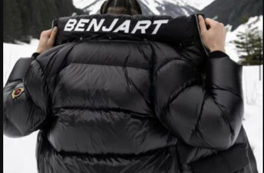 Benjart Clothing – A Fashionable Label