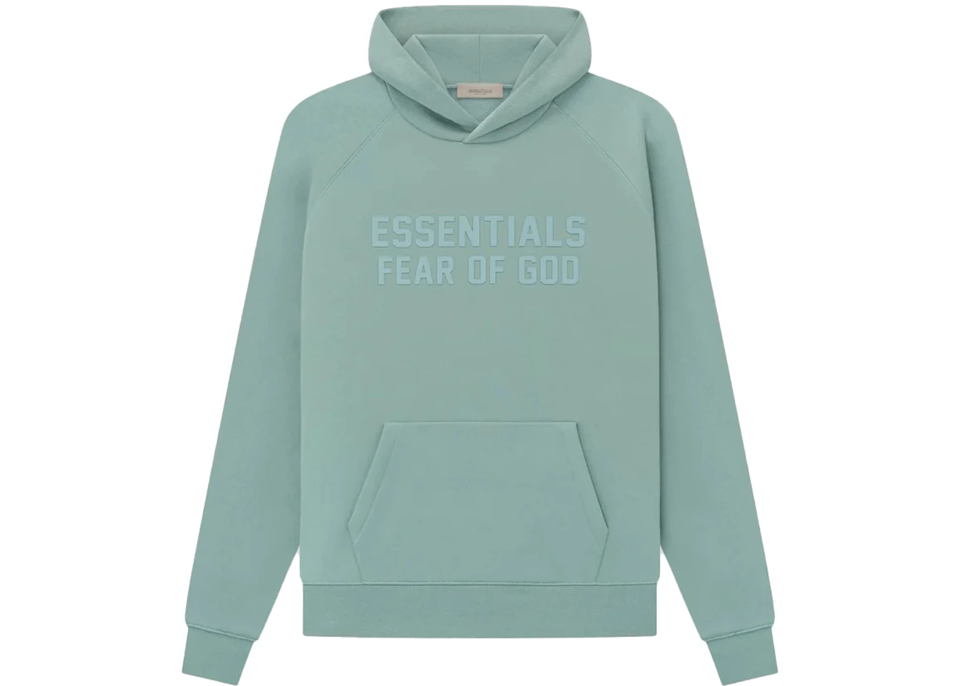 Where To Buy Fear Of God Essentials Hoodie