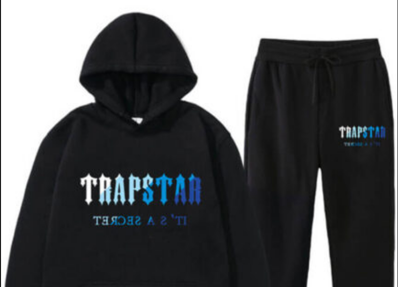 Who Makes Trapstar Tracksuit