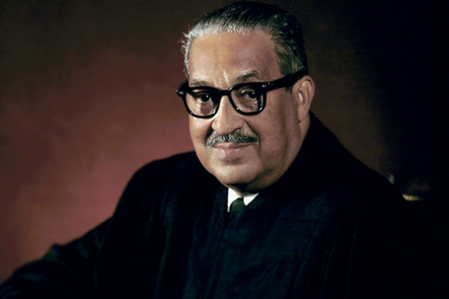 Thurgood Marshall? Net Worth, Who is, Bio, Wiki, Education, Age, Height, Personal, Family performance, Creer, Dating, Children And More