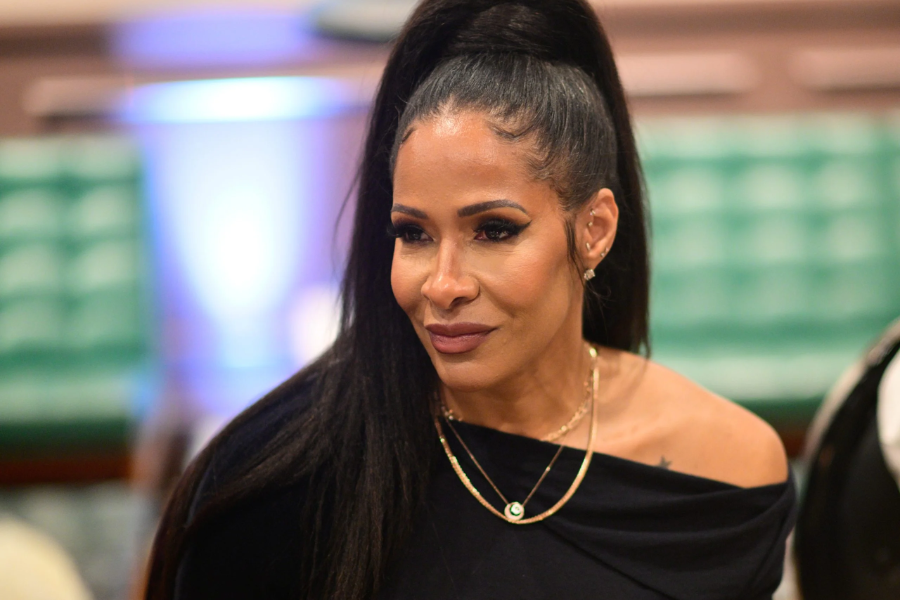 Sheree Whitfield Net Worth : Bio, Wiki, Height, Family, Career, Husband And More