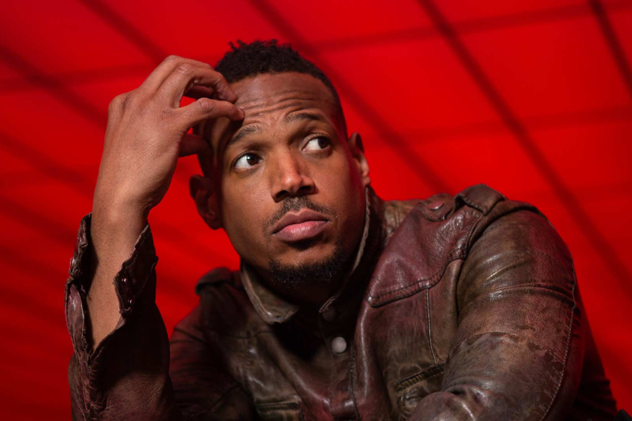 More Details & The Ascent of Comedy Icon Marlon Wayans
