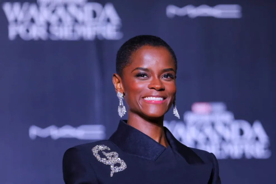 The biography, family, career, net worth, and other details of Letitia Wright’s husband 