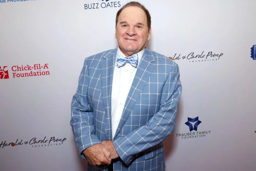 Pete Rose’s Net Worth: Bio, Wiki, Age, Height, Education, Career, Family, Boyfriend And More